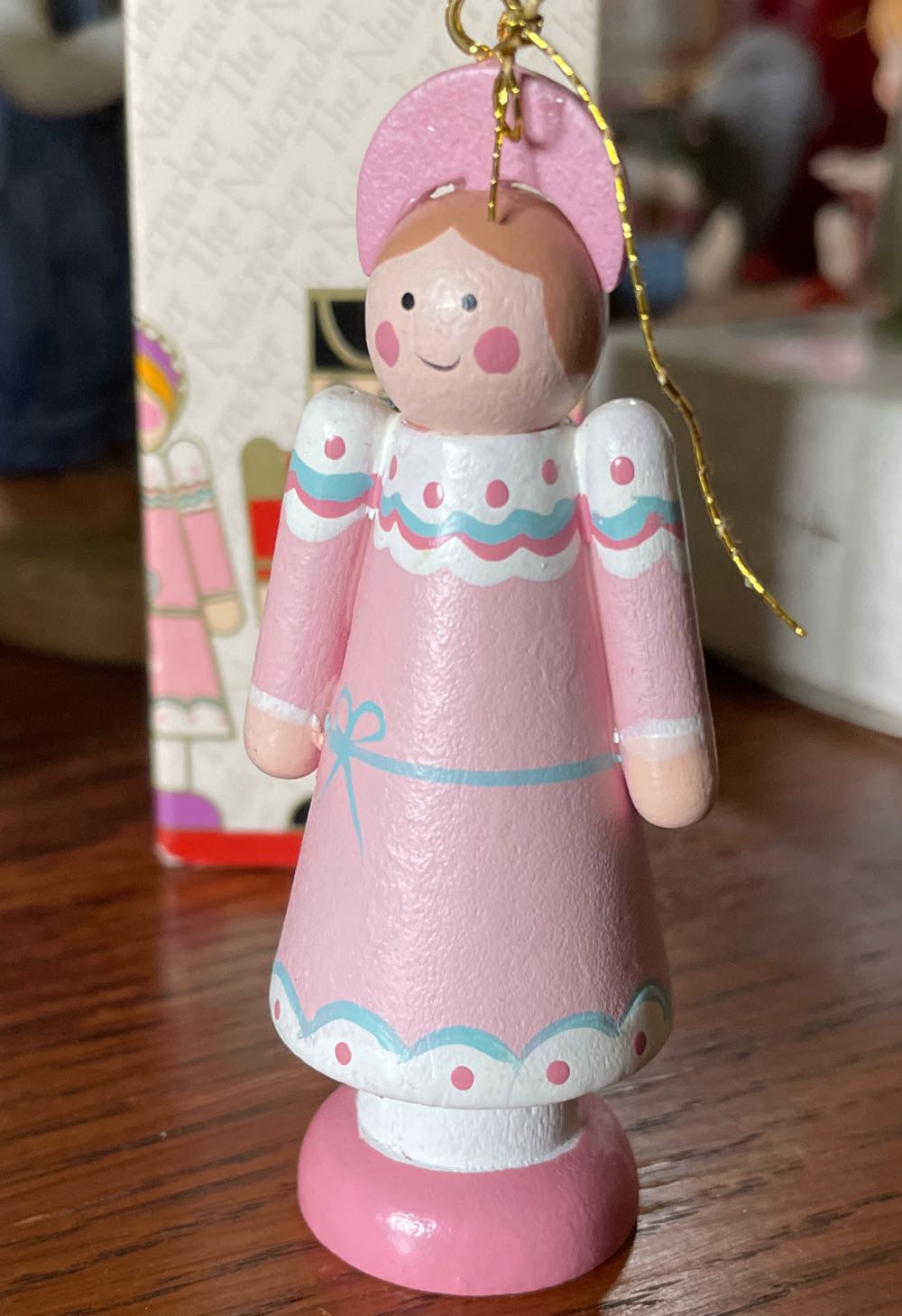 Peacock Hot Air Balloon