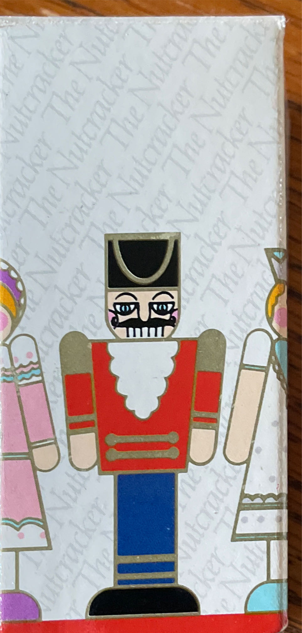 Clara - Nutcracker Ornament Collection (The Nutcracker Ballet) ornament collectible - Main Image 2