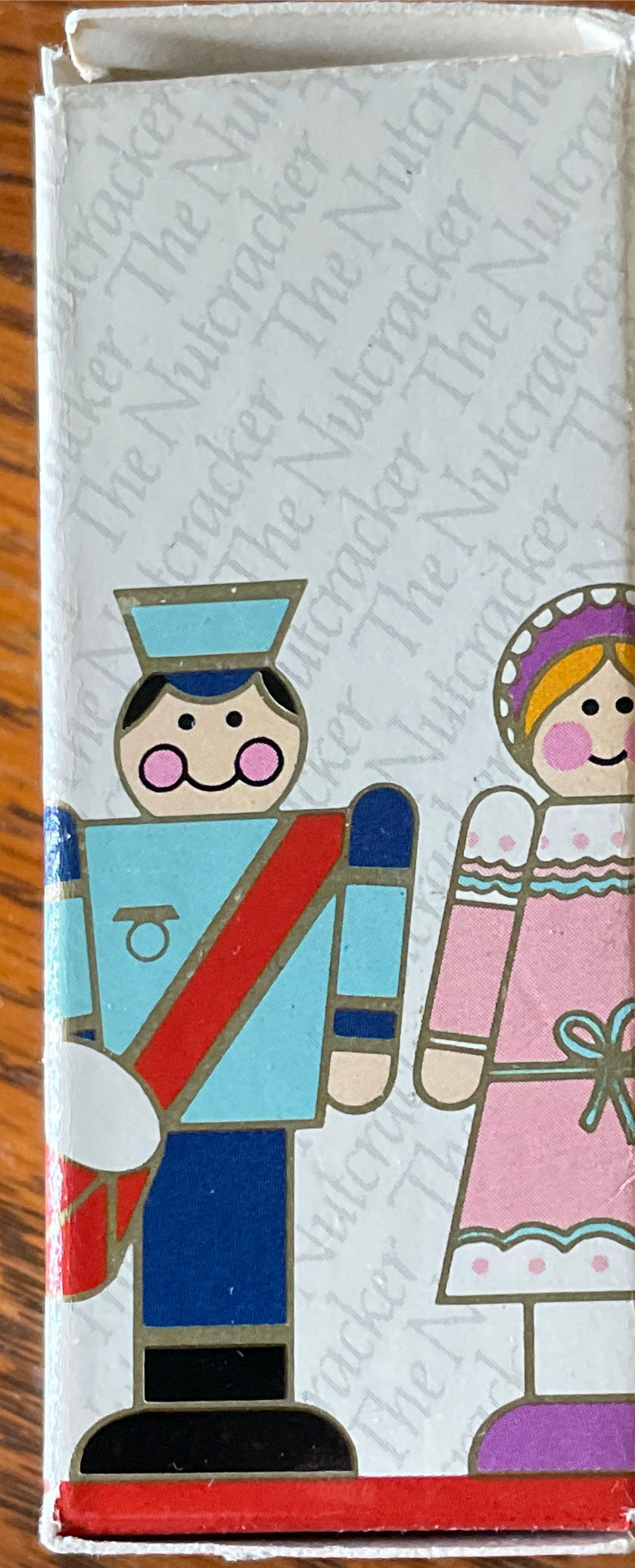 Clara - Nutcracker Ornament Collection (The Nutcracker Ballet) ornament collectible - Main Image 3