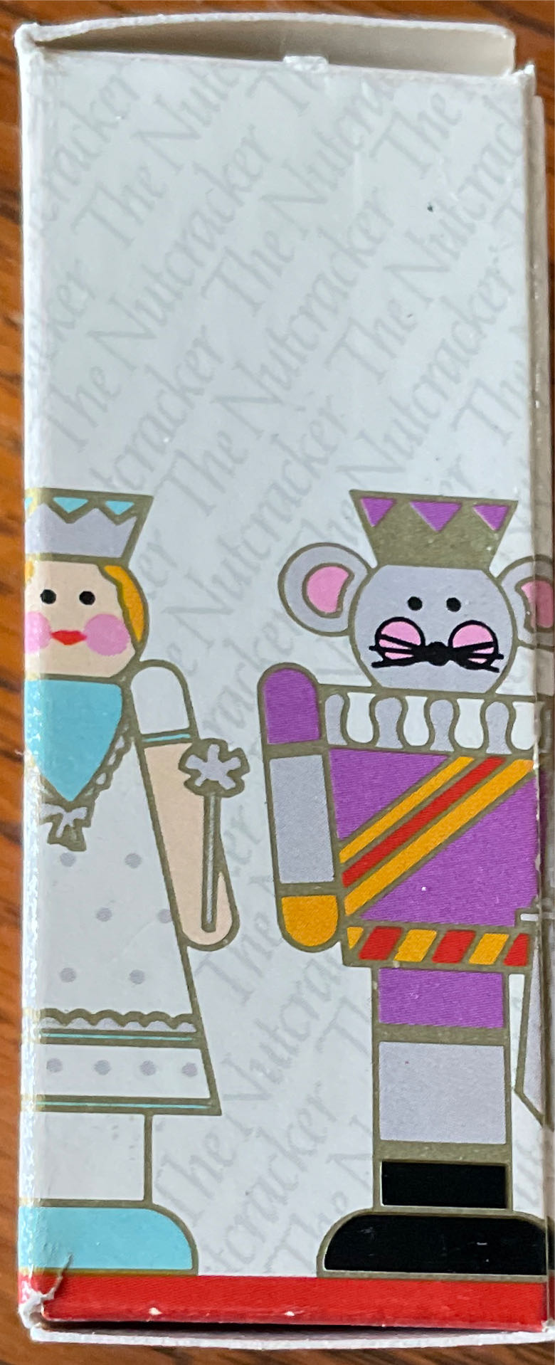 Clara - Nutcracker Ornament Collection (The Nutcracker Ballet) ornament collectible - Main Image 4