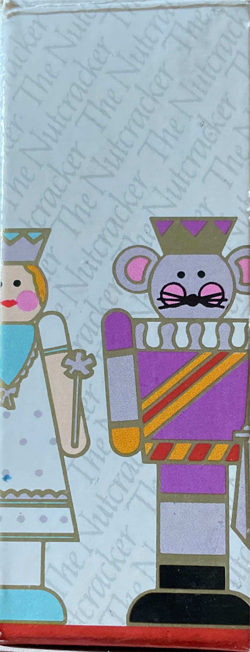 Sugarplum Fairy - Nutcracker Ornament Collection (The Nutcracker Ballet) ornament collectible - Main Image 3