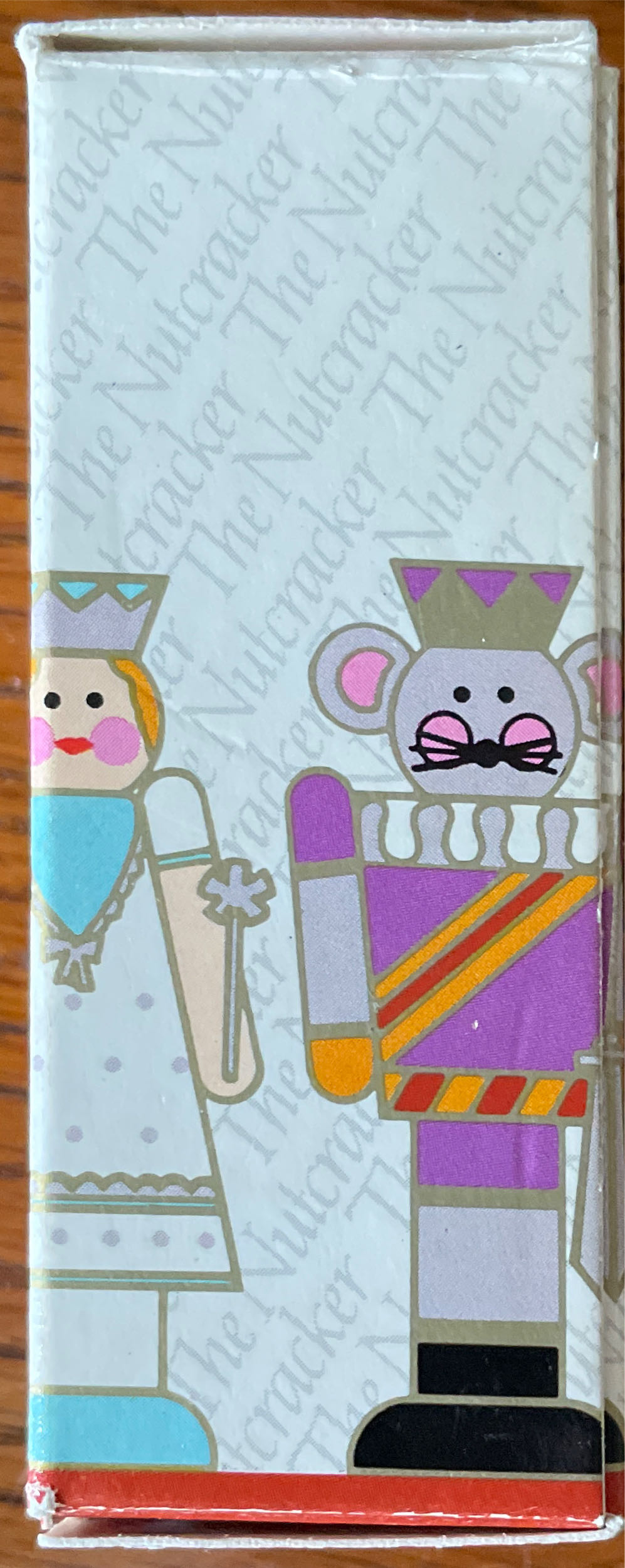 Mouse King  - Nutcracker Ornament Collection (The Nutcracker Ballet) ornament collectible - Main Image 2