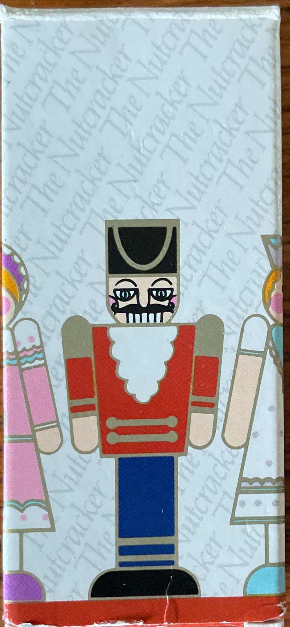 Mouse King  - Nutcracker Ornament Collection (The Nutcracker Ballet) ornament collectible - Main Image 3