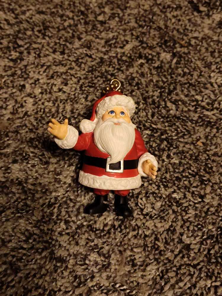 Diamond Ray - Twisted Icicle - Purple &Teal