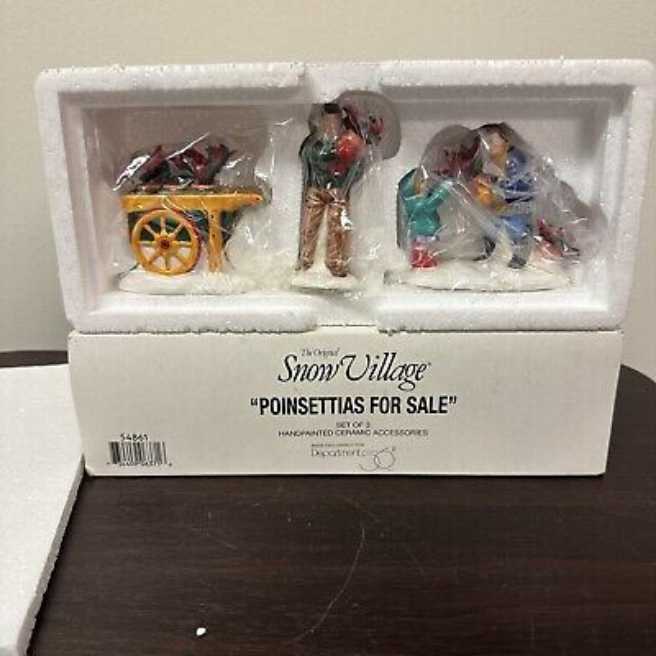 Capturing The Christmas Tree Set Of 2 #62314