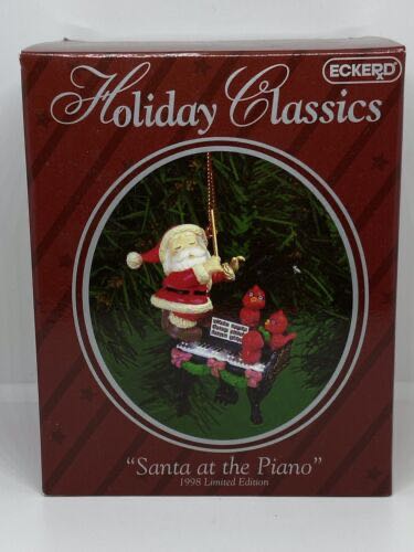 Dr. Seuss’s How The Grinch Stole Christmas! Grinch In Santa Hat Christmas Ornament