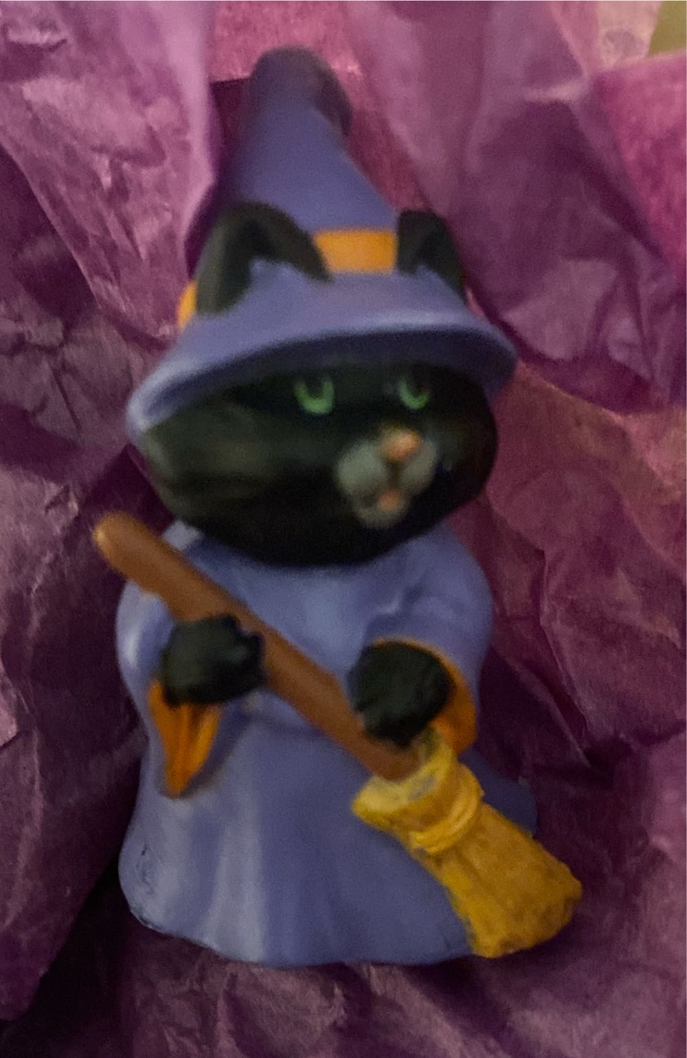 Bursting With Joy - Gem