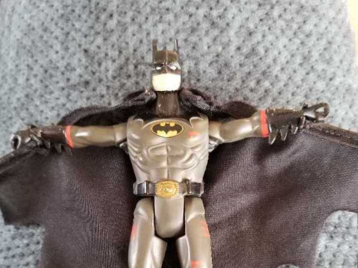 Matthew 5” Fontanini Heirloom Nativity Figurine