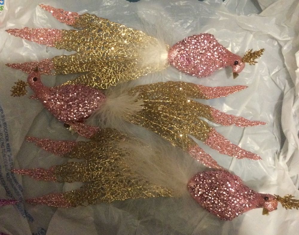 Captain America Decoupage