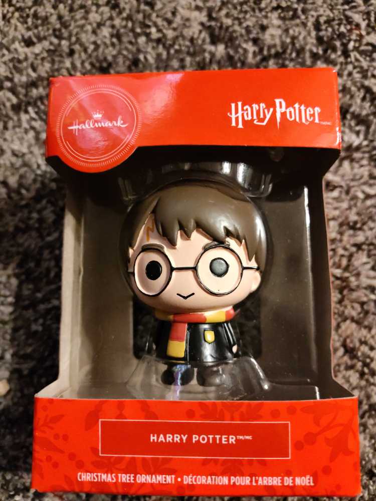 Candy Cane - Italian