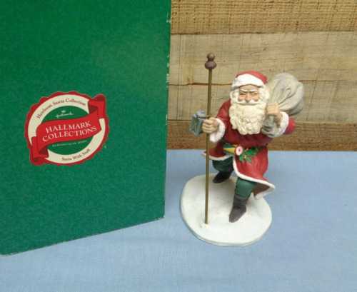 Merry Miniature Snowman For Teacher