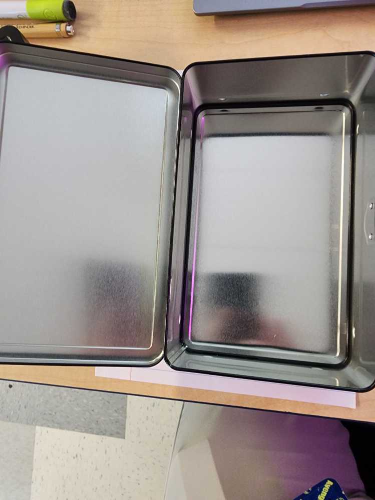 The Pencil Box, 3D Batman  ornament collectible - Main Image 2