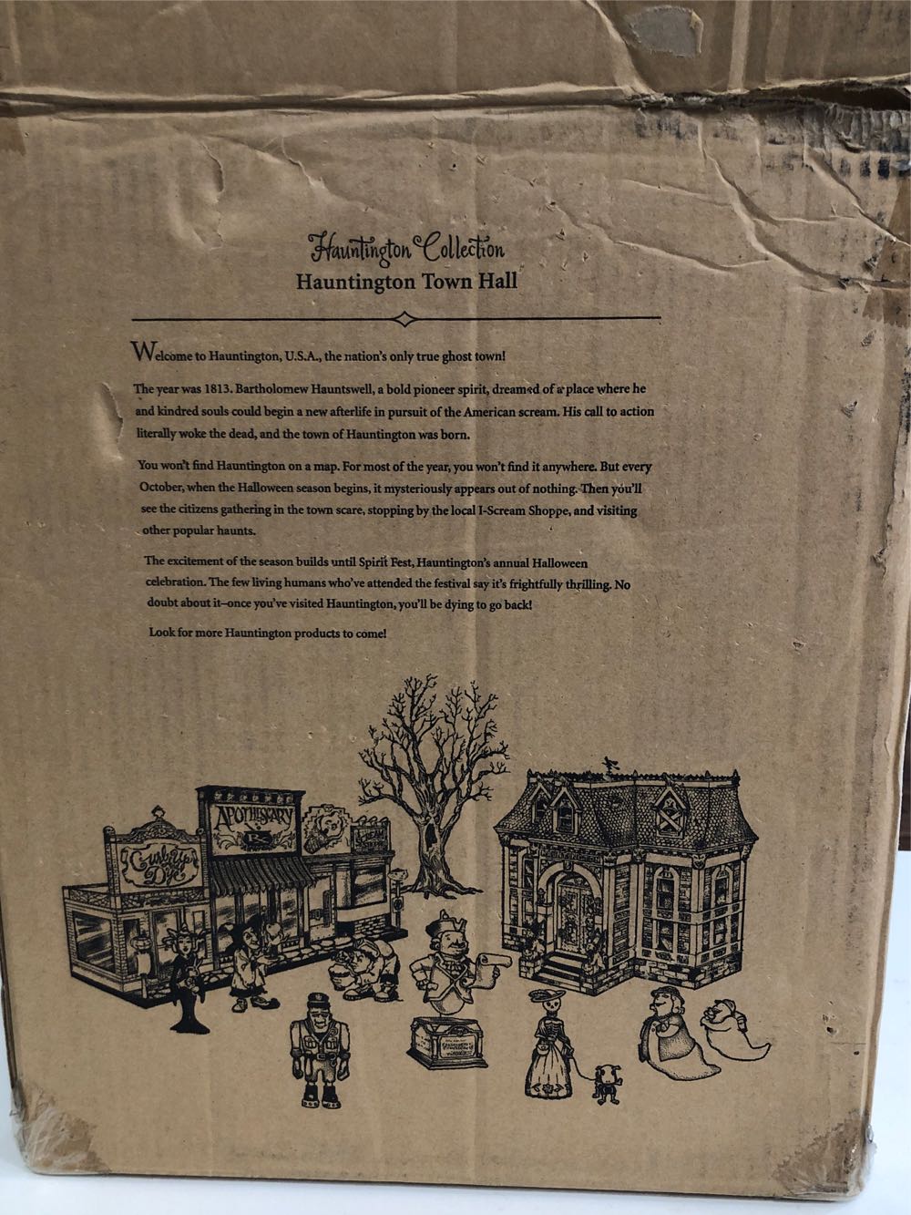 I Love Binge Watching