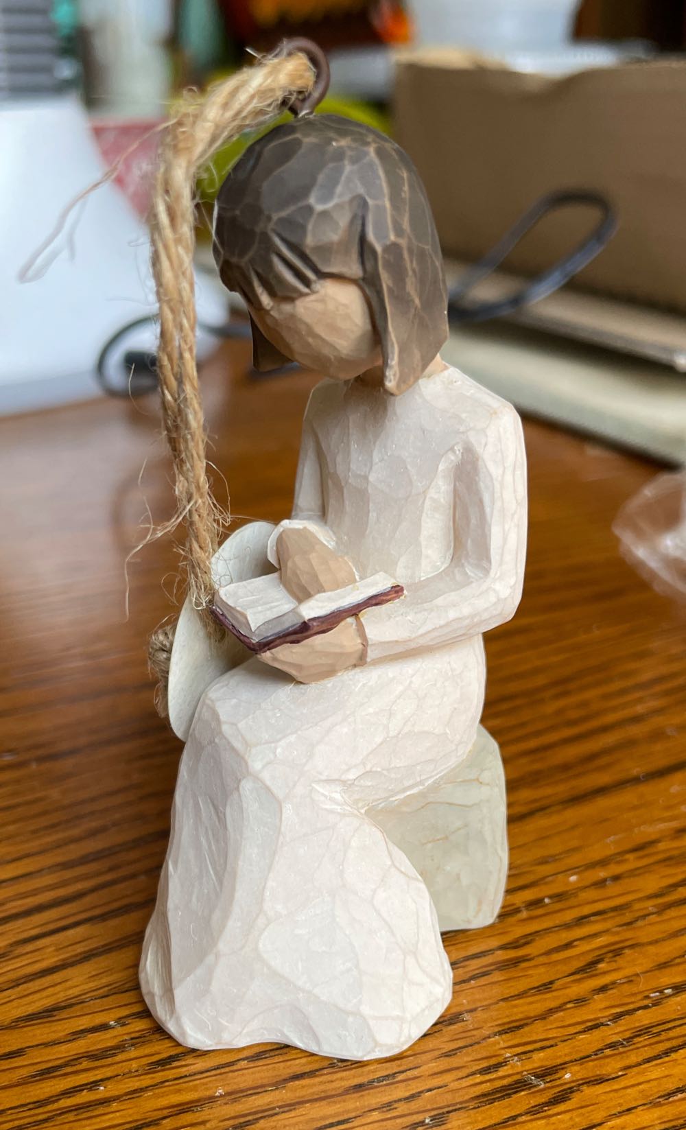 Kurt S. Adler Grateful Dead Bear Ornaments 3 Packchristmas