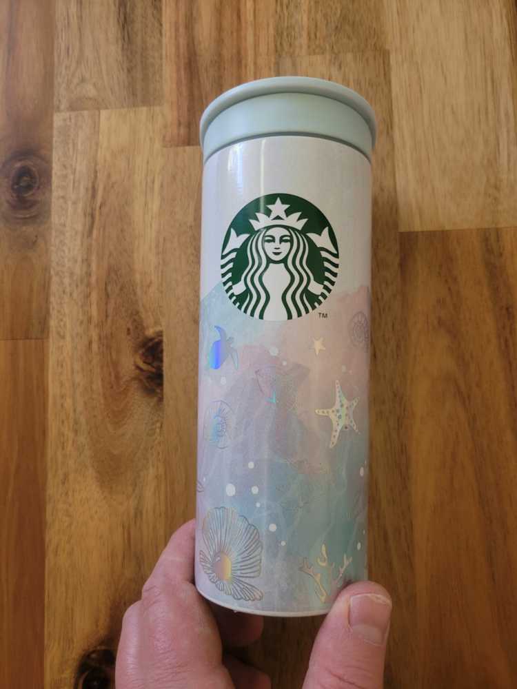 USS Enterprise NCC-1701-B (Nexus Damage)