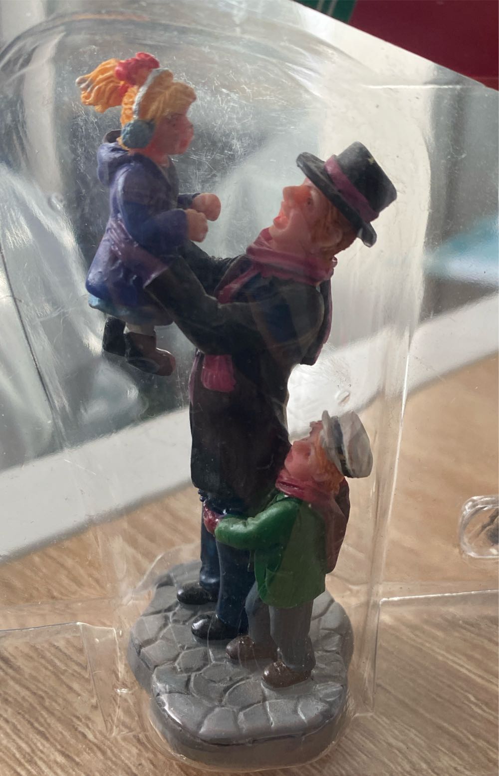 Starbucks Korea Glass Champagne