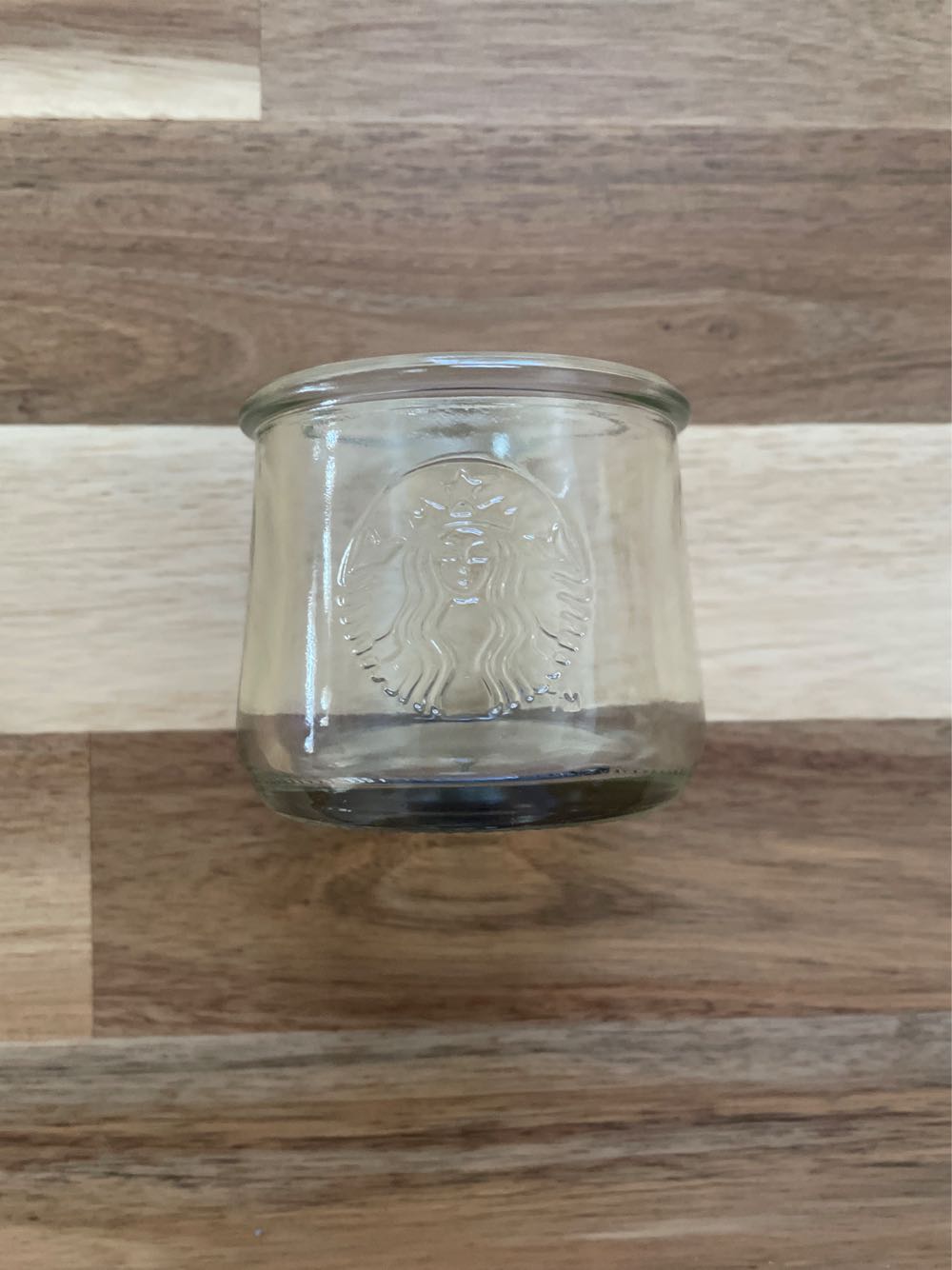 Starbucks Mini Desert Cup  ornament collectible - Main Image 1