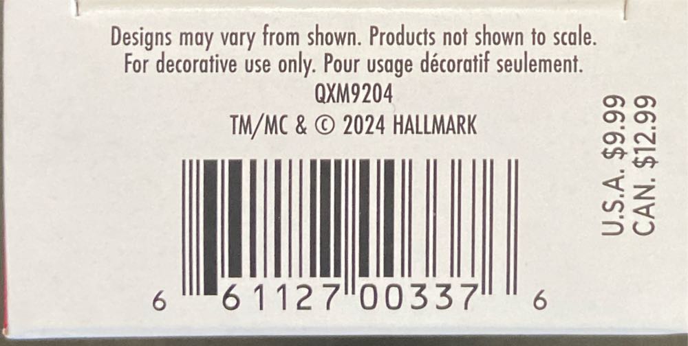 Bitty Blender - Mini Kitchen (Mini - Kitchen Appliance) ornament collectible [Barcode 661127003376] - Main Image 4