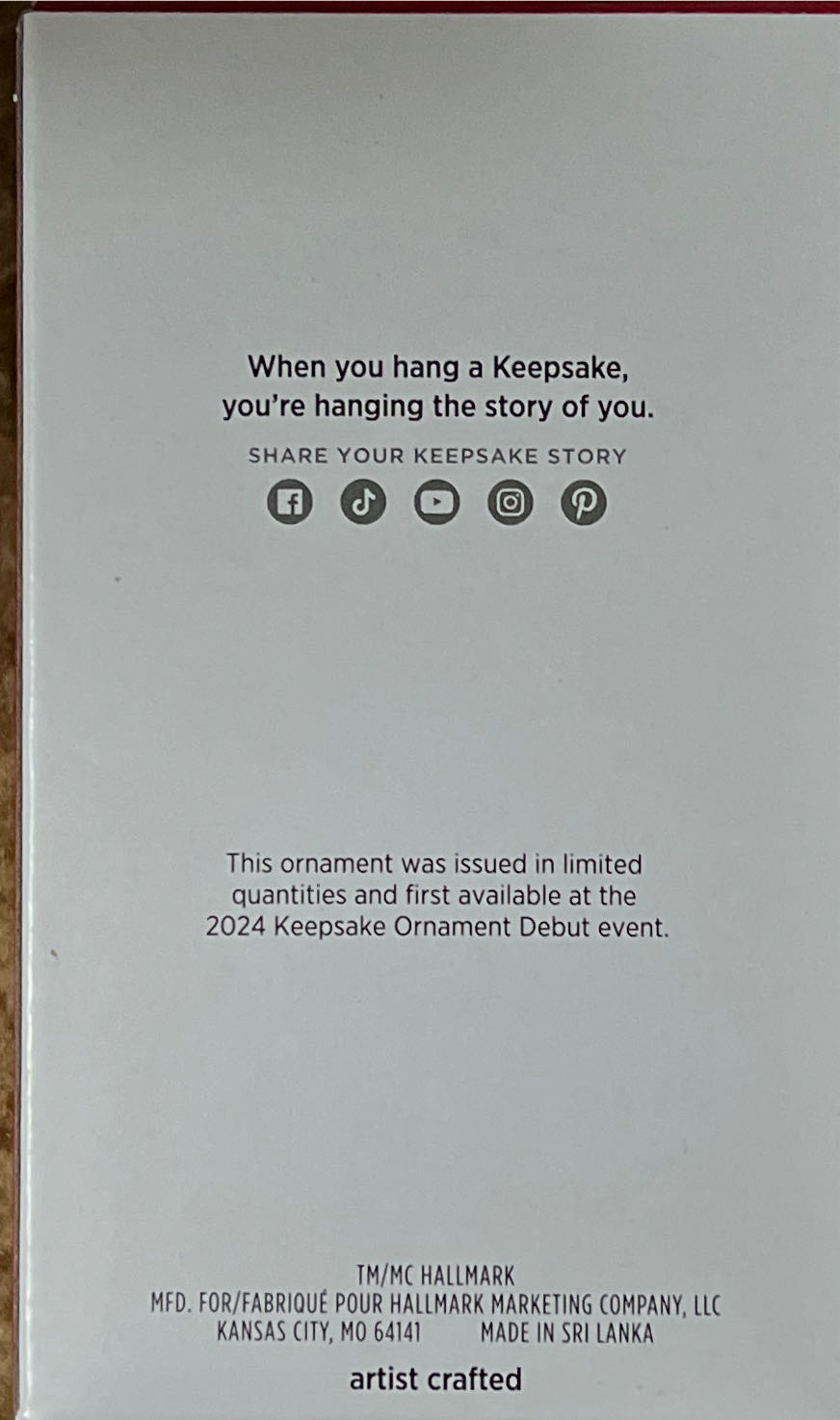 Cad Bane - Star Wars: The Book of Boba Fett (Limited Quantity) ornament collectible [Barcode 661127022261] - Main Image 2