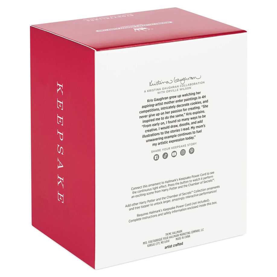 Harry Potter Ron Weasley and Hermione Granger - Harry Potter And The Chamber Of Secrets (Harry Potter Storytellers) ornament collectible [Barcode 661127021189] - Main Image 4