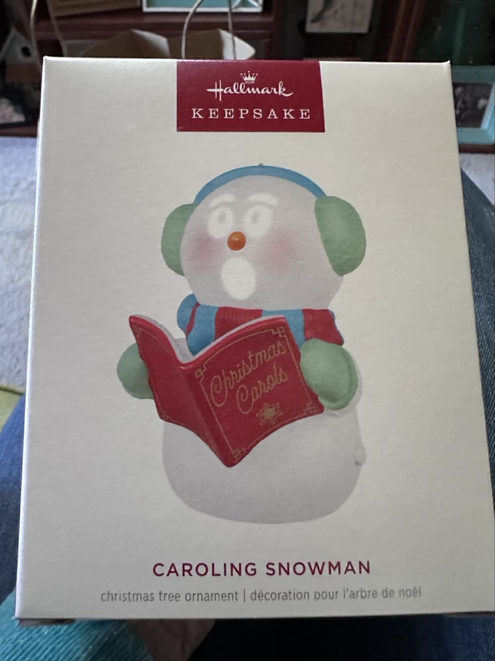 Palm tree Christmas tree*