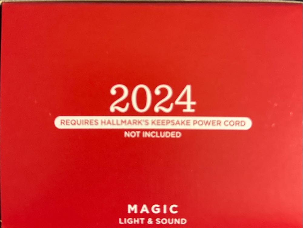 Caroling Snowman - Snowman (Magic, Light, Sound) ornament collectible [Barcode 661127023657] - Main Image 4