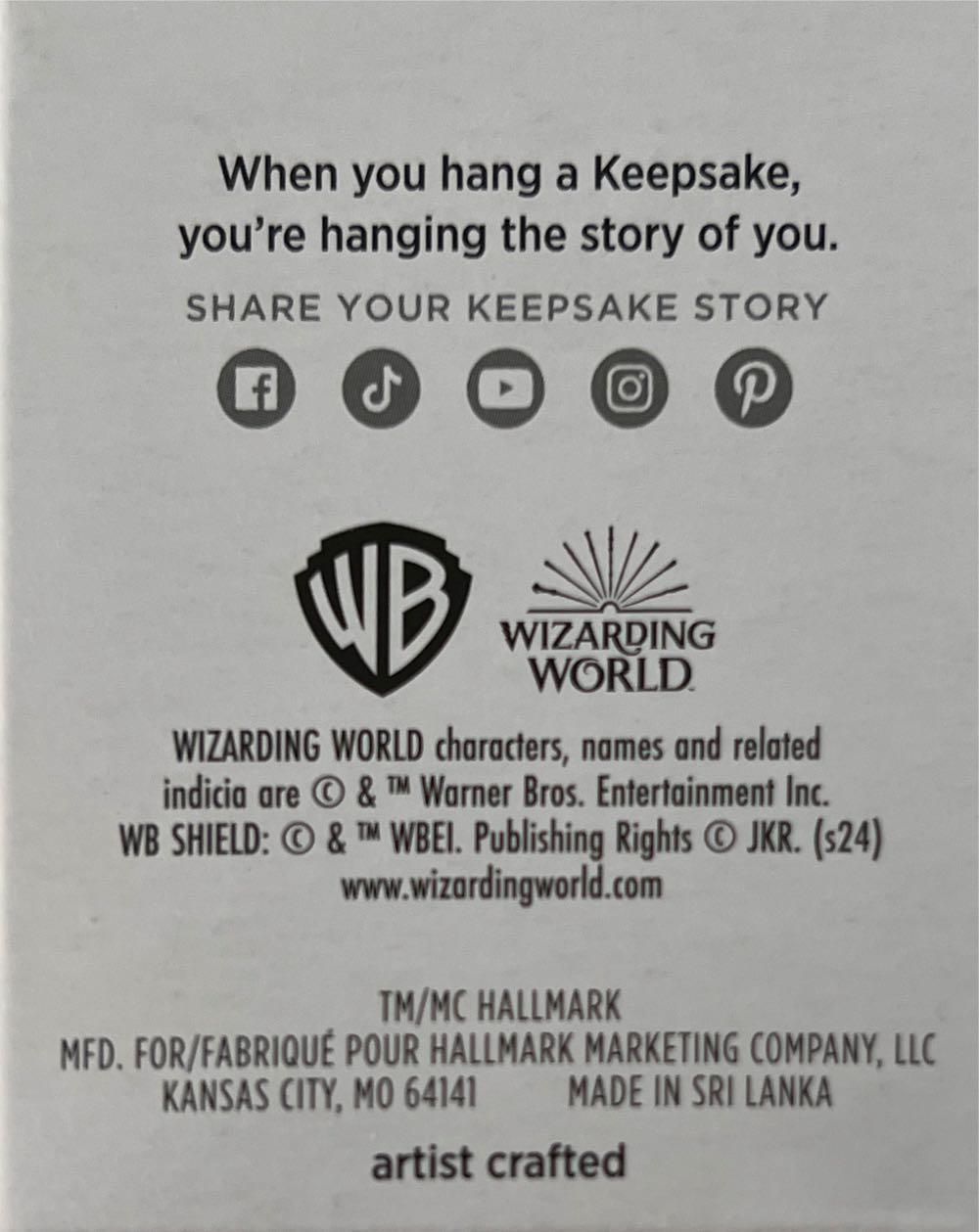 Voldemort - Harry Potter (Harry Potter) ornament collectible [Barcode 661127022100] - Main Image 2