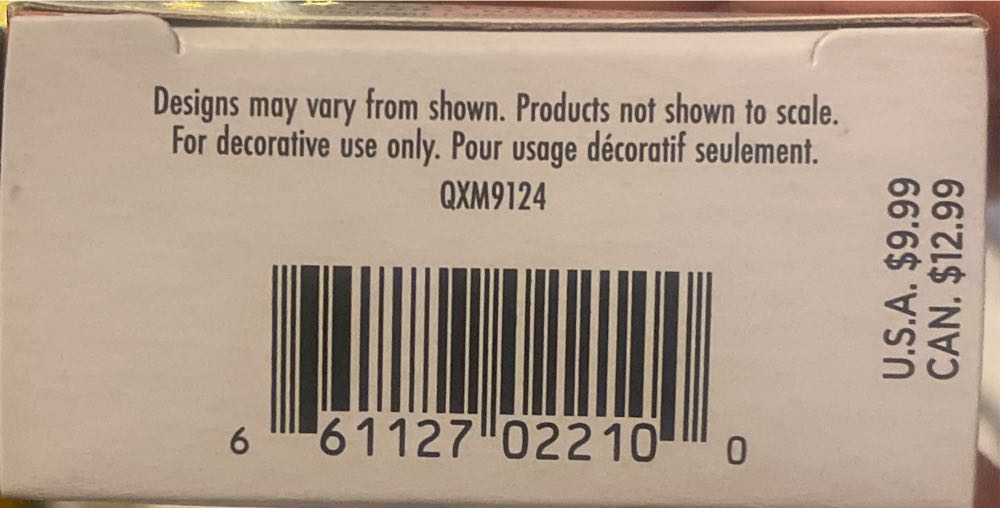 Voldemort - Harry Potter (Harry Potter) ornament collectible [Barcode 661127022100] - Main Image 3