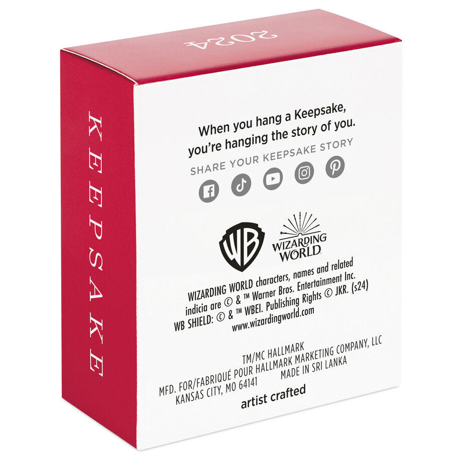 Voldemort - Harry Potter (Harry Potter) ornament collectible [Barcode 661127022100] - Main Image 4