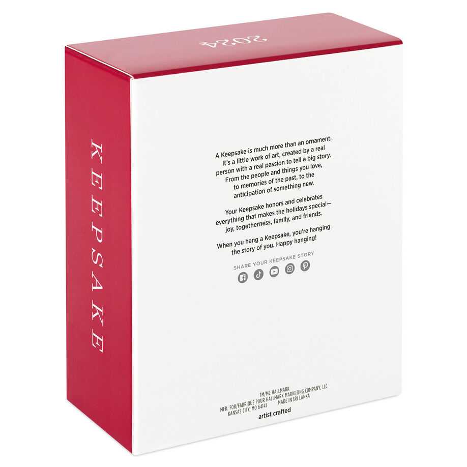 Batman: Wall-Scaling Wonders! 2024 Ornament - Batman The Classic TV Series (Batman) ornament collectible [Barcode 661127025569] - Main Image 4