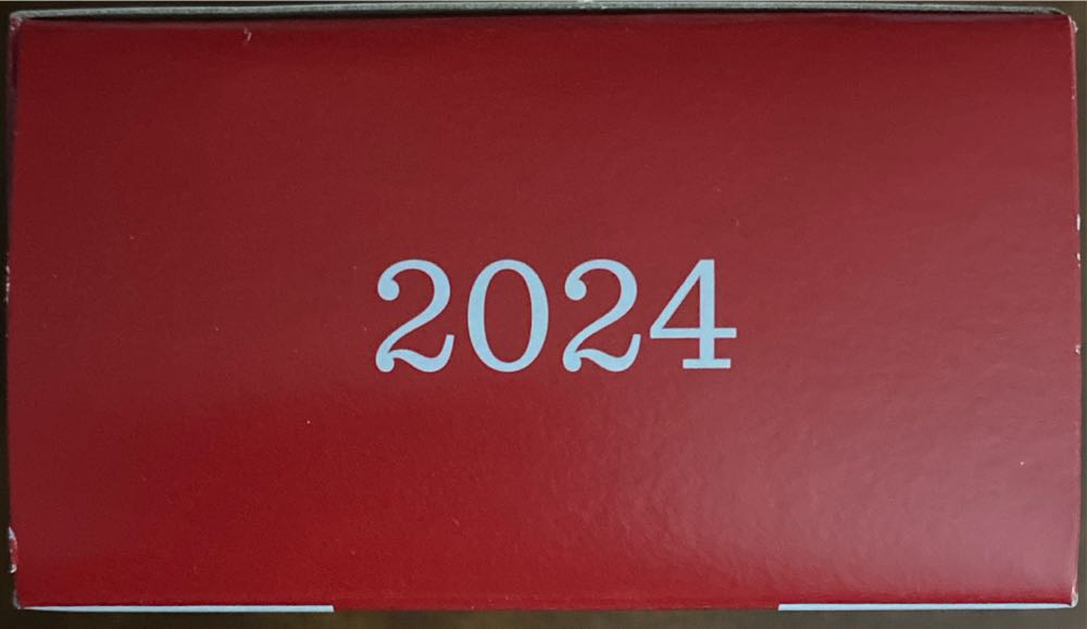 Very Merry Minnie - Disney Minne Mouse (Disney) ornament collectible [Barcode 661127020557] - Main Image 3