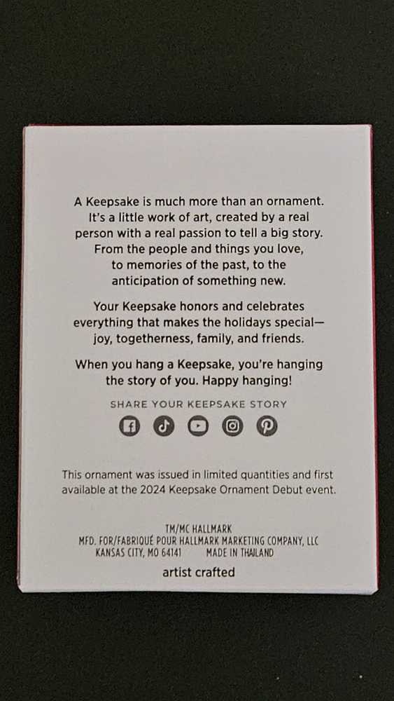 Timon’s Dancing Diversion - Lion King (Disney) ornament collectible [Barcode 661127020700] - Main Image 2