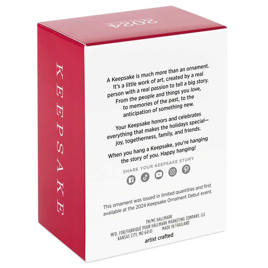 Timon’s Dancing Diversion - Lion King (Disney) ornament collectible [Barcode 661127020700] - Main Image 4