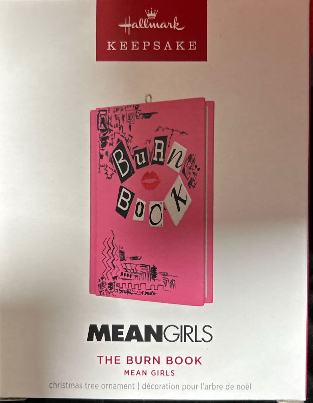 Hello? This Is Mrs. Claus