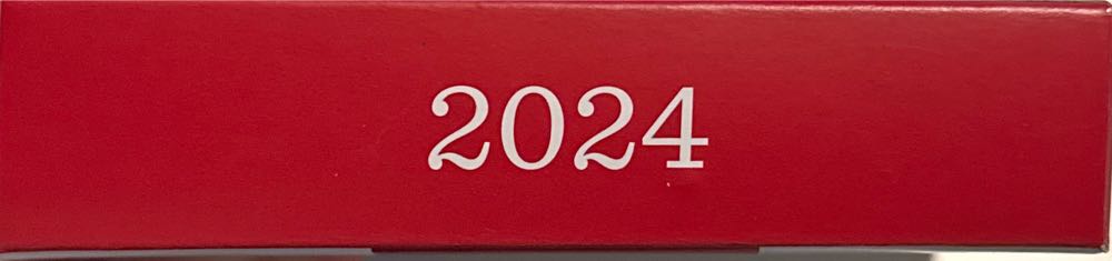 The Burn Book - Mean Girls (TV & Movies) ornament collectible [Barcode 661127025477] - Main Image 4