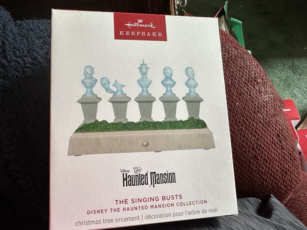 1991 Peace On Earth 1st