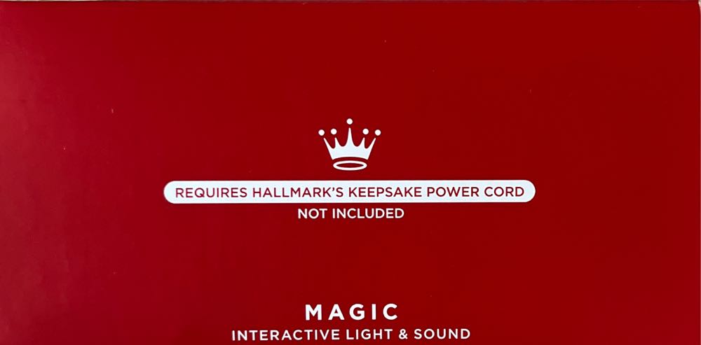 Haunted Mansion: The Singing Busts - Disney the Haunted Mansion Collection (Storytellers - Interactive Light & Sound) ornament collectible [Barcode 661127022391] - Main Image 3