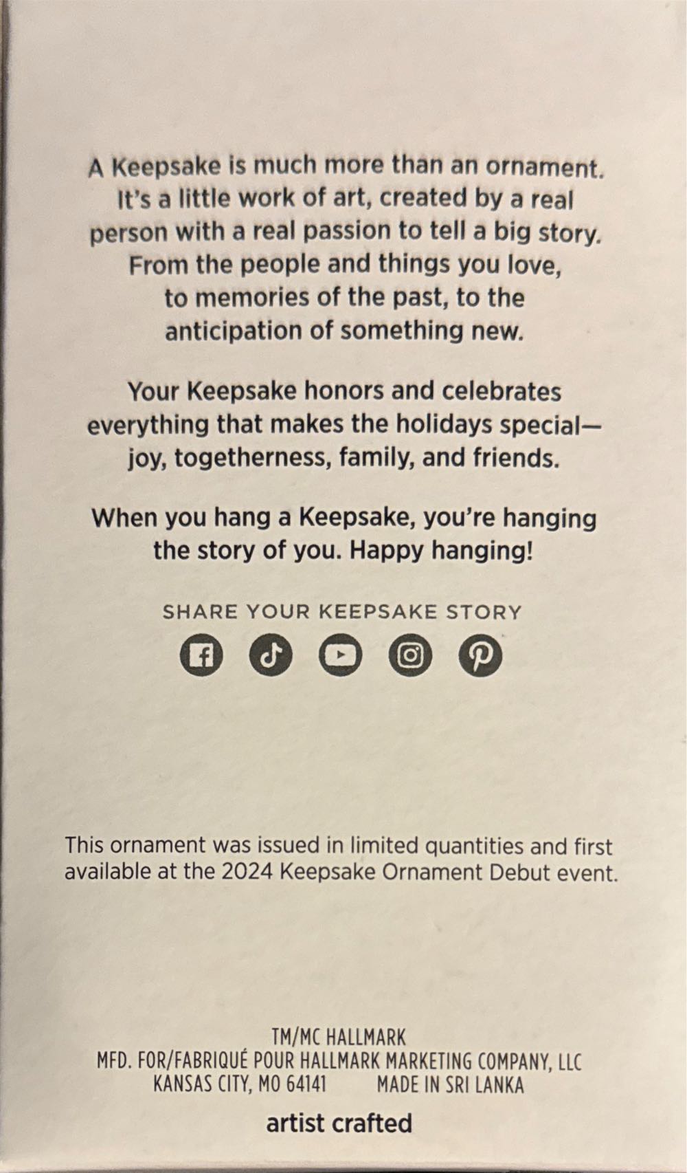 Disney: Up Good Boy Dug - Disney - Pixar Up (Limited Quantity) ornament collectible [Barcode 661127020724] - Main Image 2