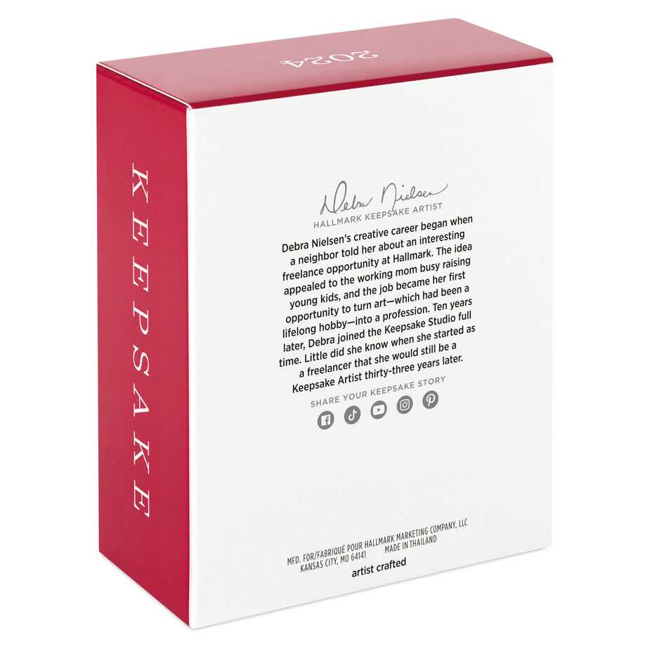 Dream Horse - Morgan Horse - Dream Horse (Dream Horse) ornament collectible [Barcode 661127026139] - Main Image 4