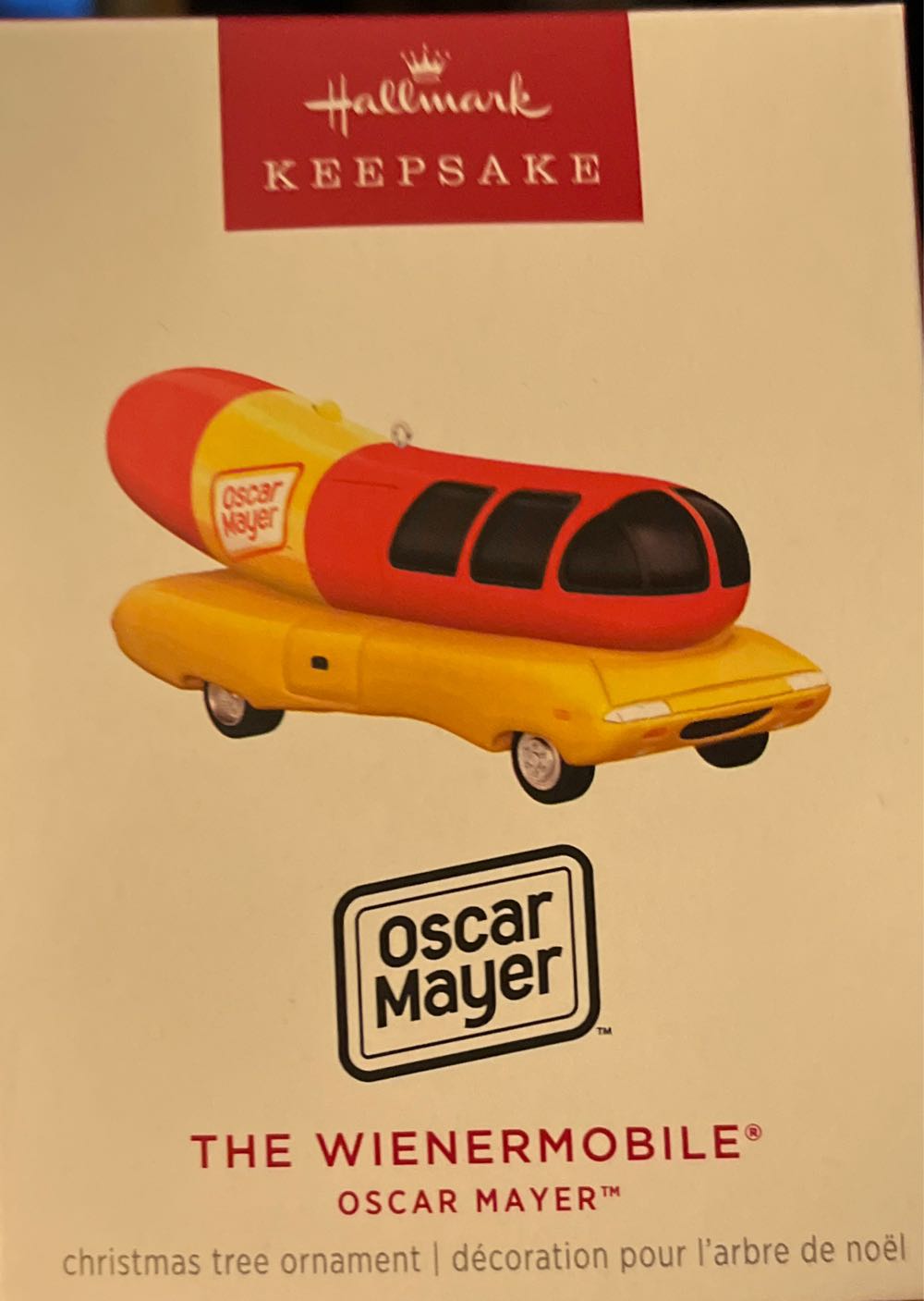 Disney: Mickey & Minnie Mouse Blown Glass 2006