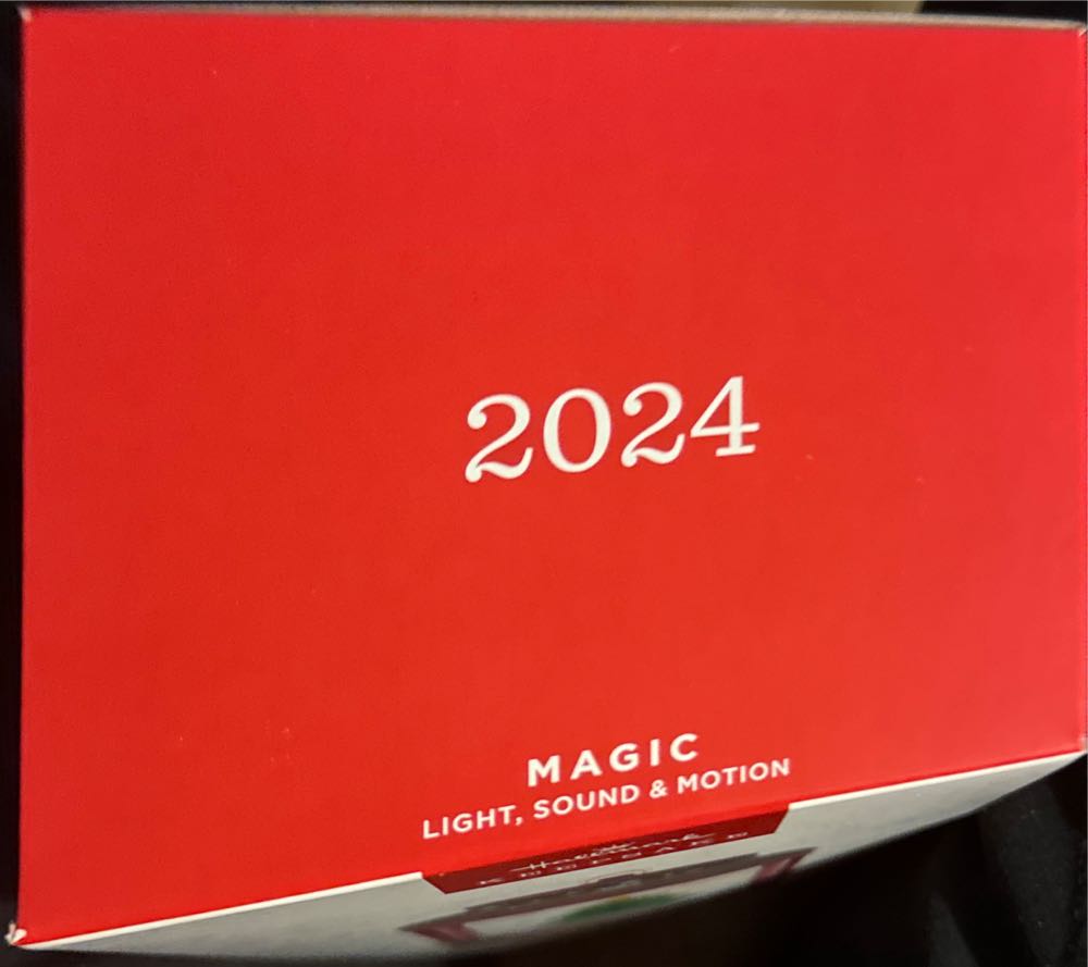 Shimmering Lantern - Lantern (Lantern) ornament collectible [Barcode 661127023695] - Main Image 4