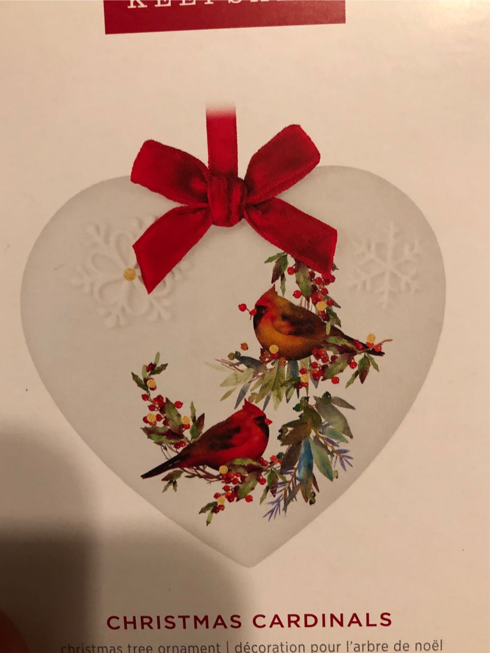 Tree Treats Angel 1976 Tree Trimmer Collection