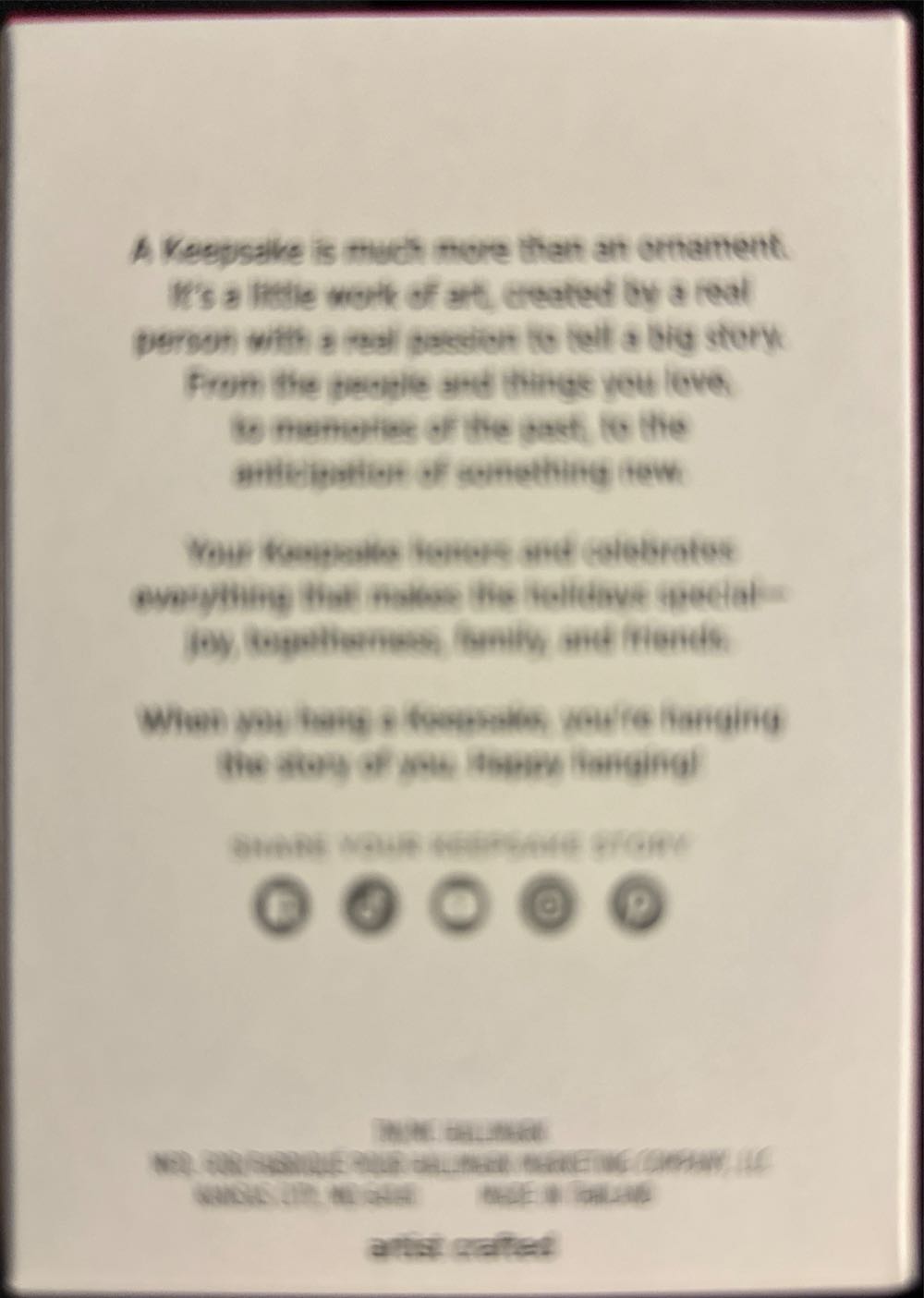 Looney Tunes- Puddy Tat Hat - Looney Tunes (Cartoons) ornament collectible [Barcode 661127021042] - Main Image 3