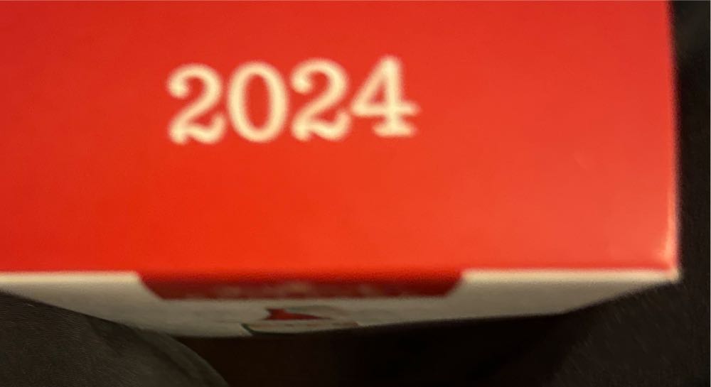 Cheers To Christmas - None (Food & Beverage) ornament collectible [Barcode 661127022162] - Main Image 4