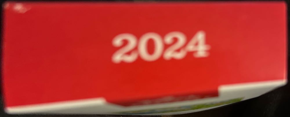 Another Adventure Unfolds - Hallmark Keepsake (Travel) ornament collectible [Barcode 661127022193] - Main Image 4