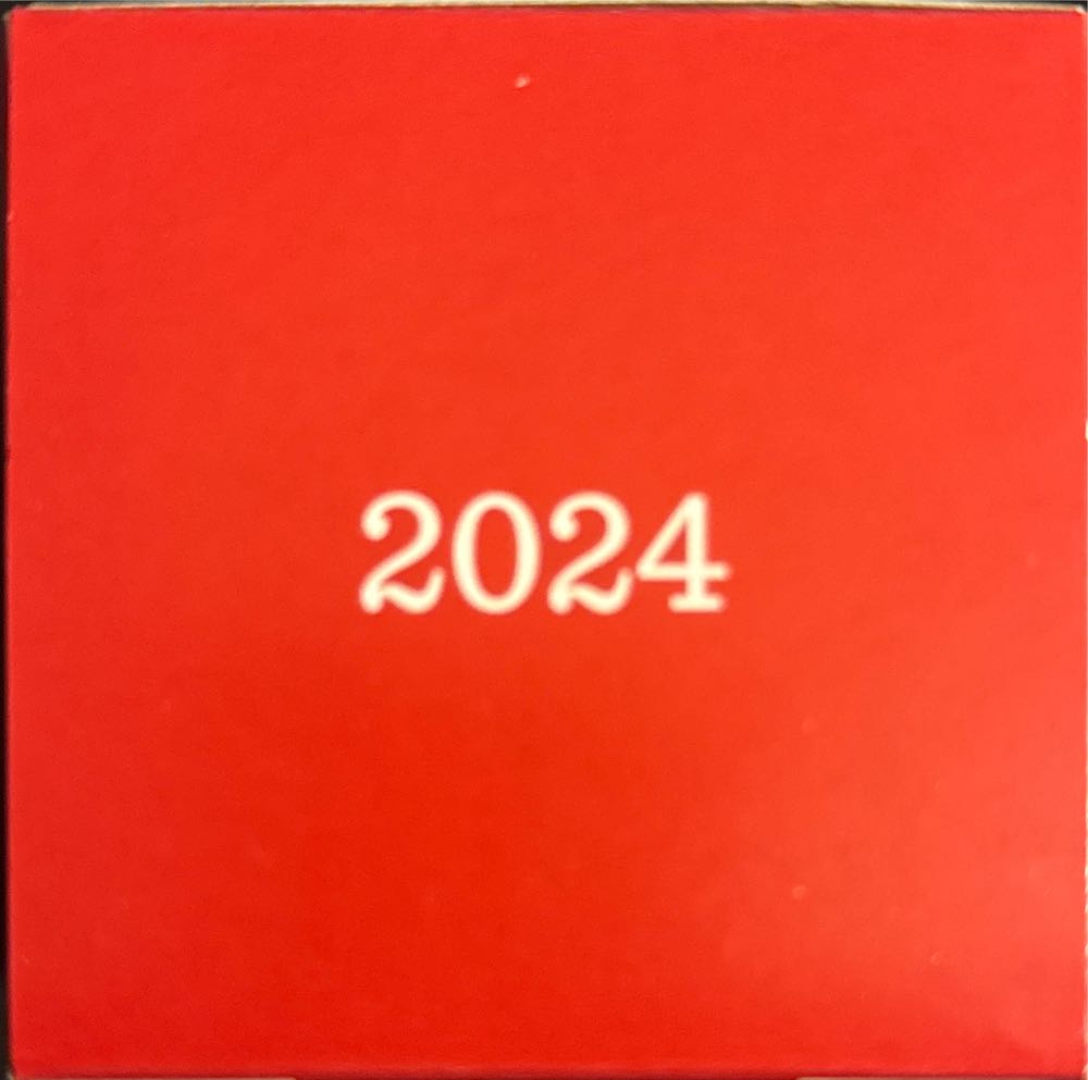 Reindeer Antics - Humor (Reindeer) ornament collectible [Barcode 661127024050] - Main Image 4