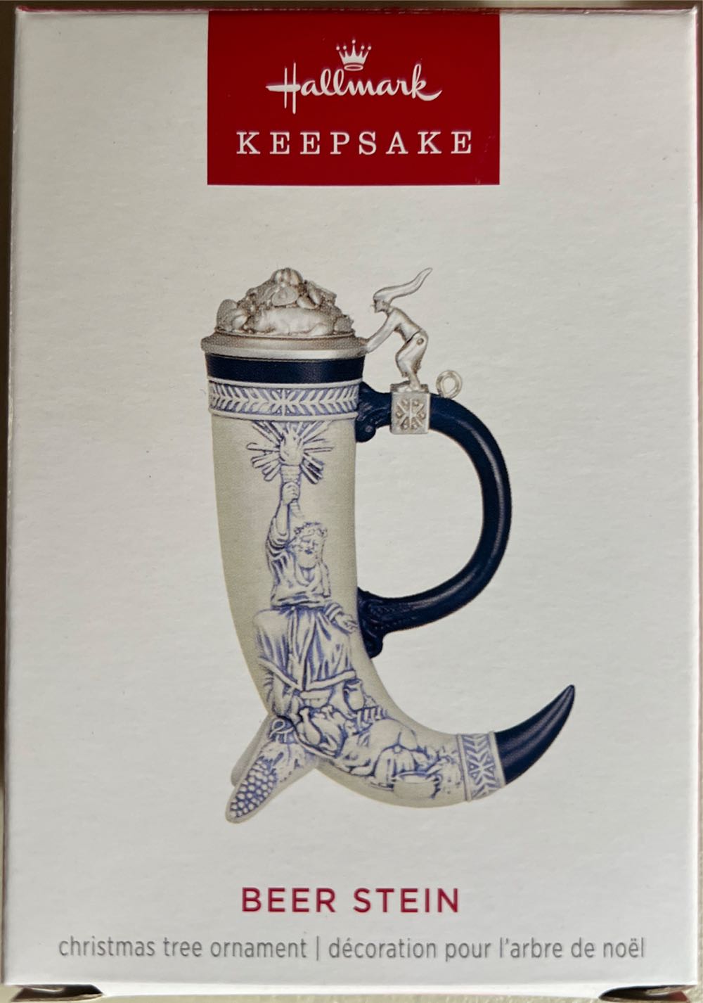 Musical Christmas Workshop