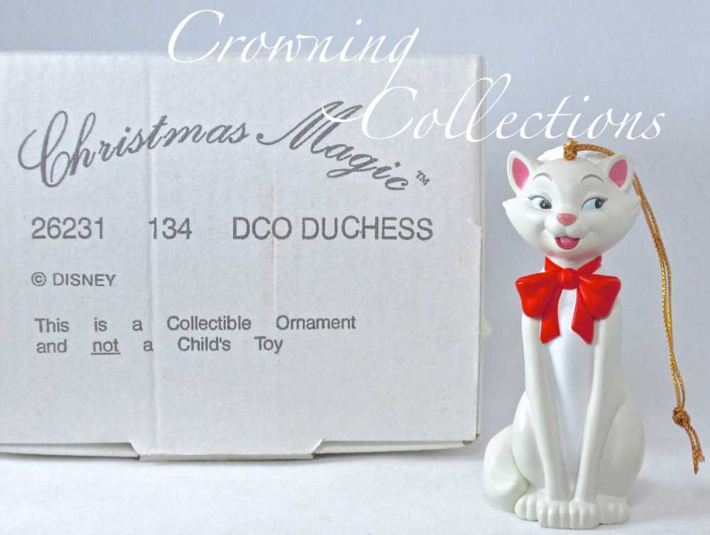 Disney Avon Scrooge McDuck