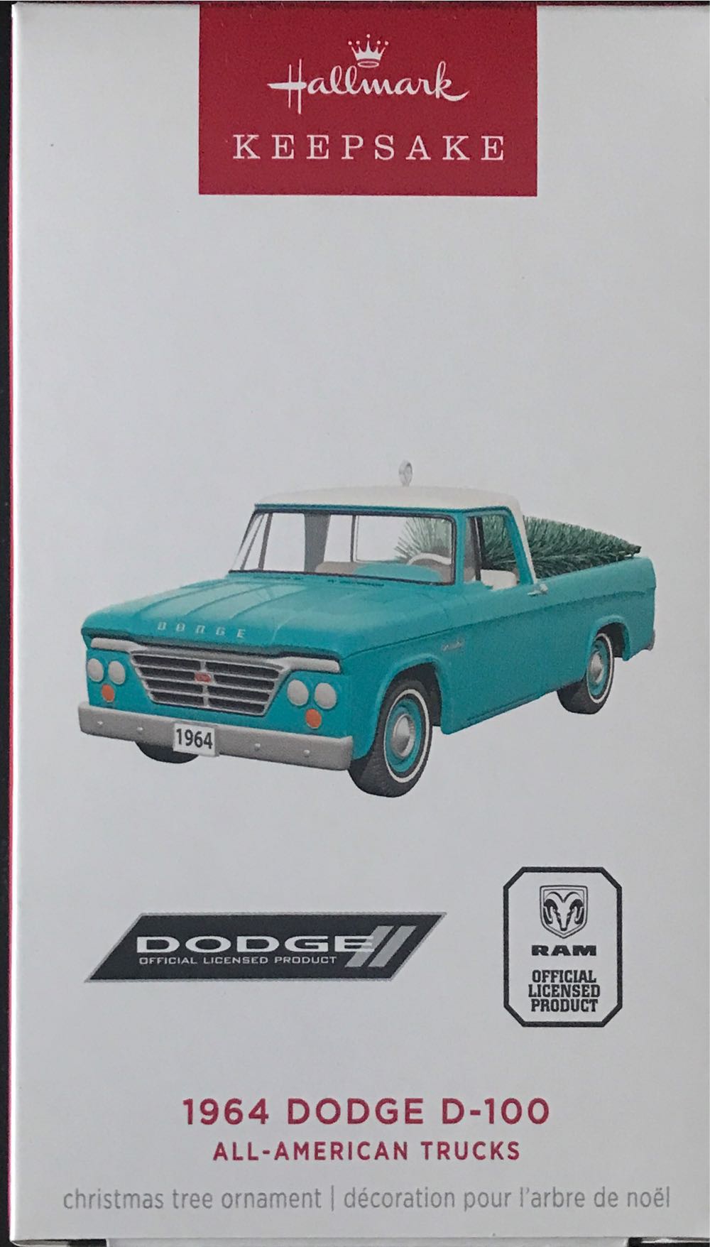 Santa's Little Teapot