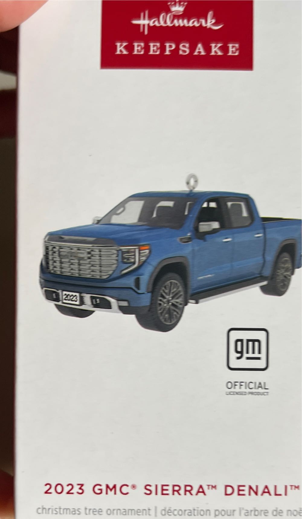 Snow Fantasies Cross 2024